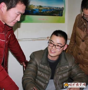 貴州轎子山煤礦：改進(jìn)工藝成效顯