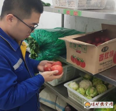 天業(yè)集團電石產(chǎn)業(yè)著力打造“舌尖上的安全”