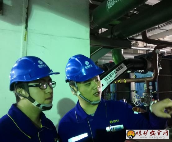 天能電廠“根治”裝置性隱患 為設(shè)備“啄蟲除草”