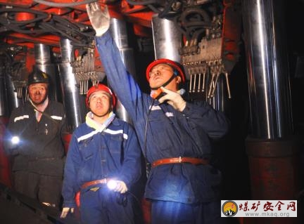 細(xì)查隱患保平安