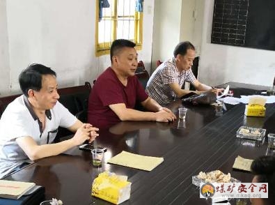 婁底市“強執(zhí)法防事故”行動進行時