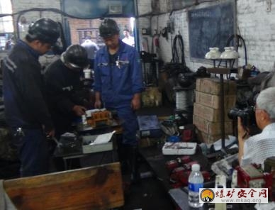 欒川縣：  督促開(kāi)展危險(xiǎn)化學(xué)品事故警示教育工作