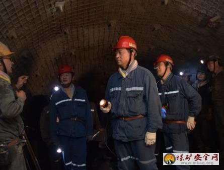 精準(zhǔn)幫扶到頭面-許宏勛