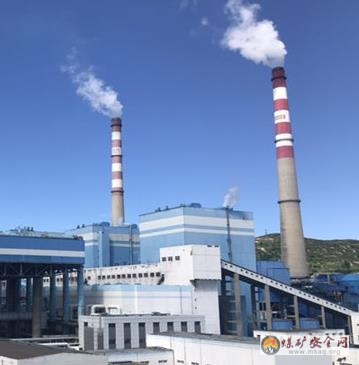 西山煤電興能公司給水泵電改汽工程項目獲2018省技術(shù)改造專項資金支持