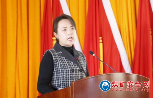 潞寧公司舉辦“家園文化”建設(shè)專題演講比賽
