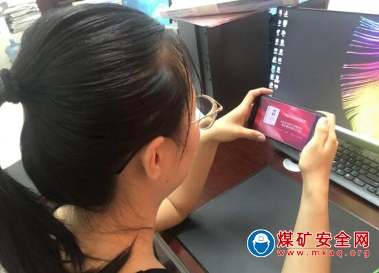 巧用“學(xué)習(xí)強國” 補充“精神食糧”