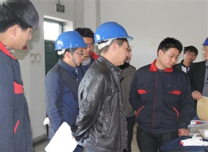 山西潞安集團(tuán)李村煤礦：“軟”“硬”兼施抓安全
