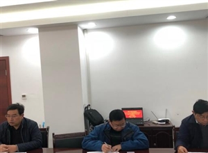 集團(tuán)公司檢查組到再生資源分公司檢查黨群工作