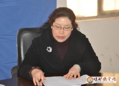 河南能源集團(tuán)鶴煤公司三礦黨委工作部 許宏勛 新聞 歡聚一堂慶“三八”