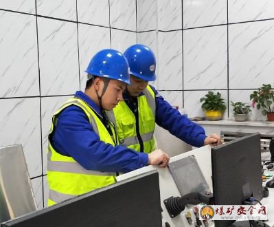 天業(yè)集團(tuán)天能、天偉電石智能化部開展班組交叉互查  為安全生產(chǎn)鼓勁造勢
