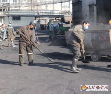 堅決打贏環(huán)保攻堅戰(zhàn)