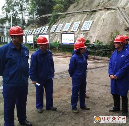 宜賓市南溪區(qū)“五舉措”抓實抓牢化工行業(yè)安全監(jiān)管