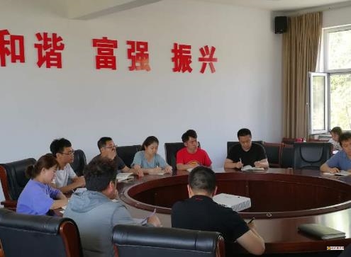 學習強企增強企業(yè)核心競爭力——同煤集團宏大宏鑫機電安裝公司把學新知新，知識積累當做不懈追求，鑄就強企利器