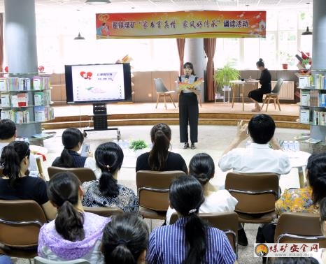 興隆莊礦運(yùn)搬工區(qū)黨支部赴徐州淮海戰(zhàn)役紀(jì)念館開展紅色教育活動
