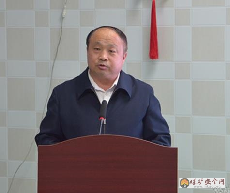 山西焦煤技能提升（晉繡技藝）第一期培訓(xùn)班開班