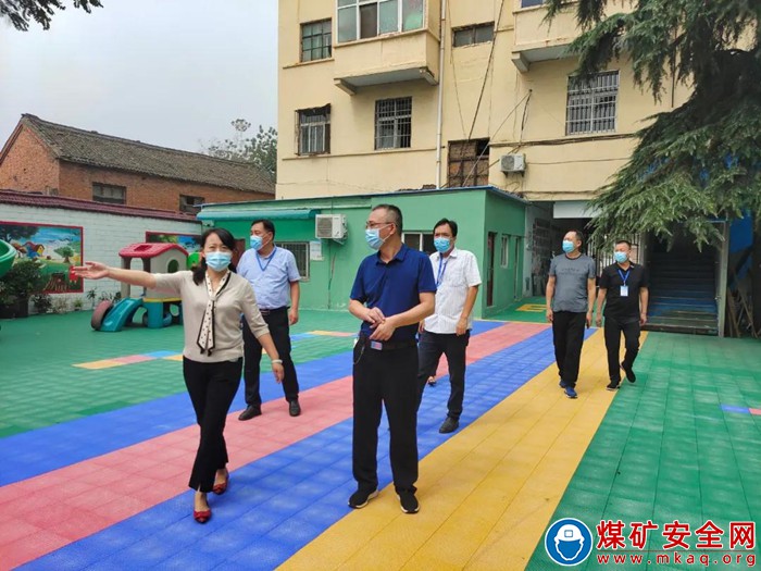 隨機(jī)抽查促整改 全面消殺不松懈