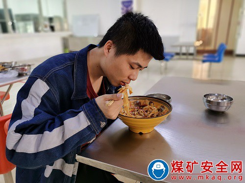 陜煤陜北礦業(yè)涌鑫公司：“我為群眾辦實事”這份成績單，碩果累累