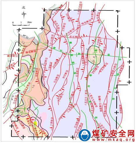 山東能源龍礦集團(tuán)山東龍鄆煤業(yè)有限公“10·20” 重大沖擊地壓事故調(diào)查報(bào)告