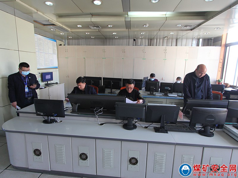 皖北煤電集團公司任樓煤礦：礦井失電怎么辦？