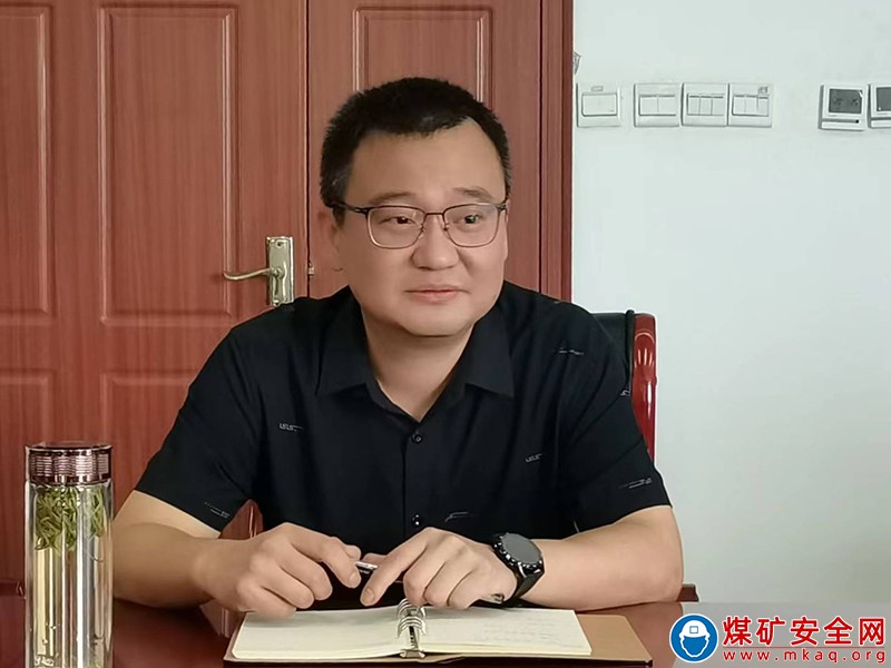 取長補(bǔ)短，皖北煤電集團(tuán)公司任樓礦宣傳部培訓(xùn)辦開啟“雙聯(lián)共建”工作模式