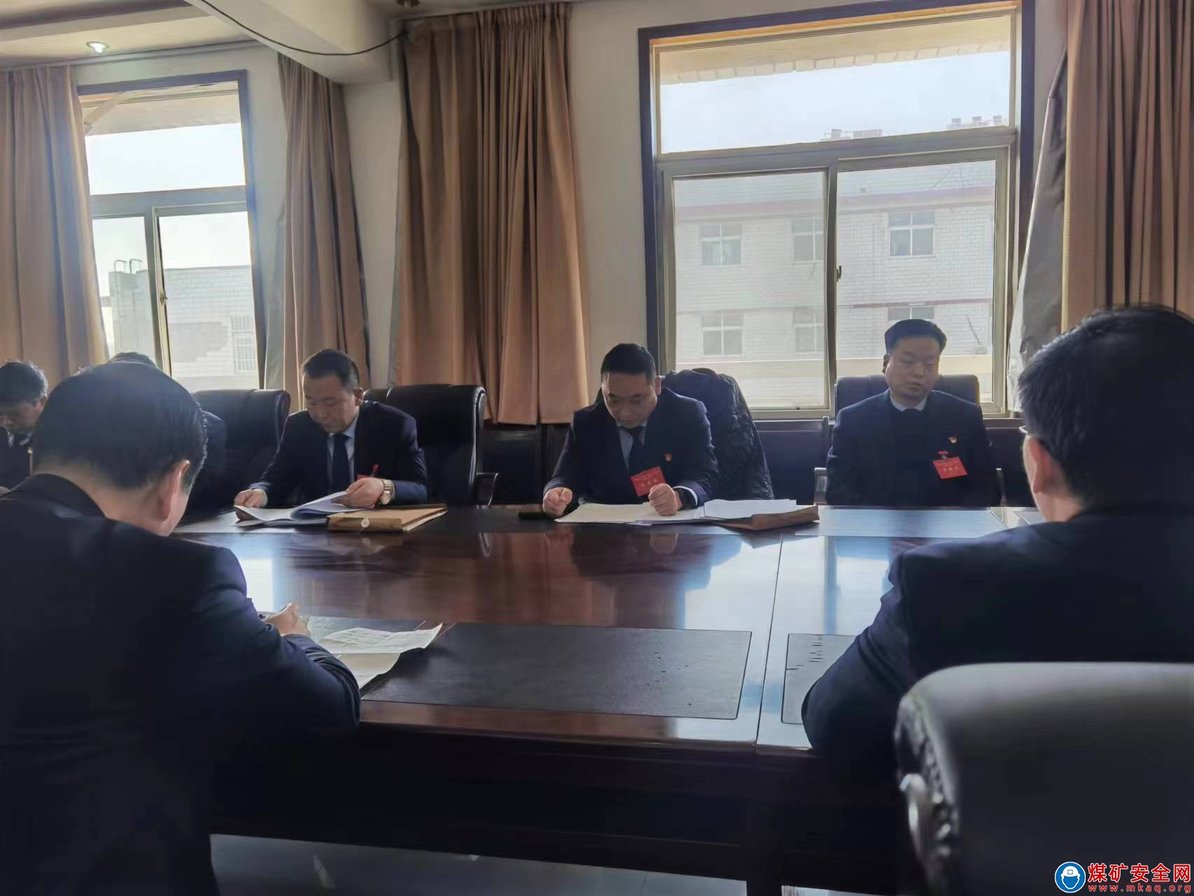 河南能源義煤集團(tuán)石壕煤礦：結(jié)合崗位暢想未來(lái)