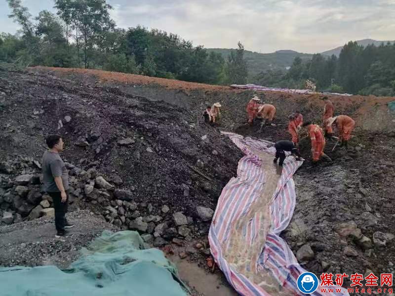 河南能源義煤公司石壕煤礦：流程管控提升煤質(zhì)