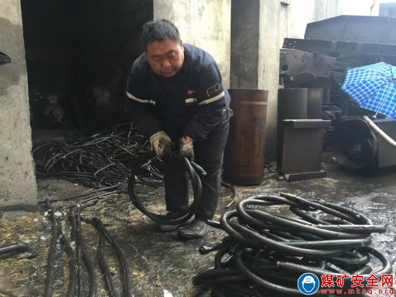 河南能源義煤公司石壕煤礦：緊跟形勢(shì) 取得實(shí)效