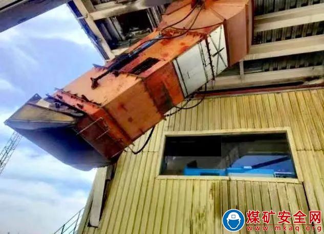 陜西中能煤田有限公司：他們，在創(chuàng)新創(chuàng)效再添新“戰(zhàn)果”