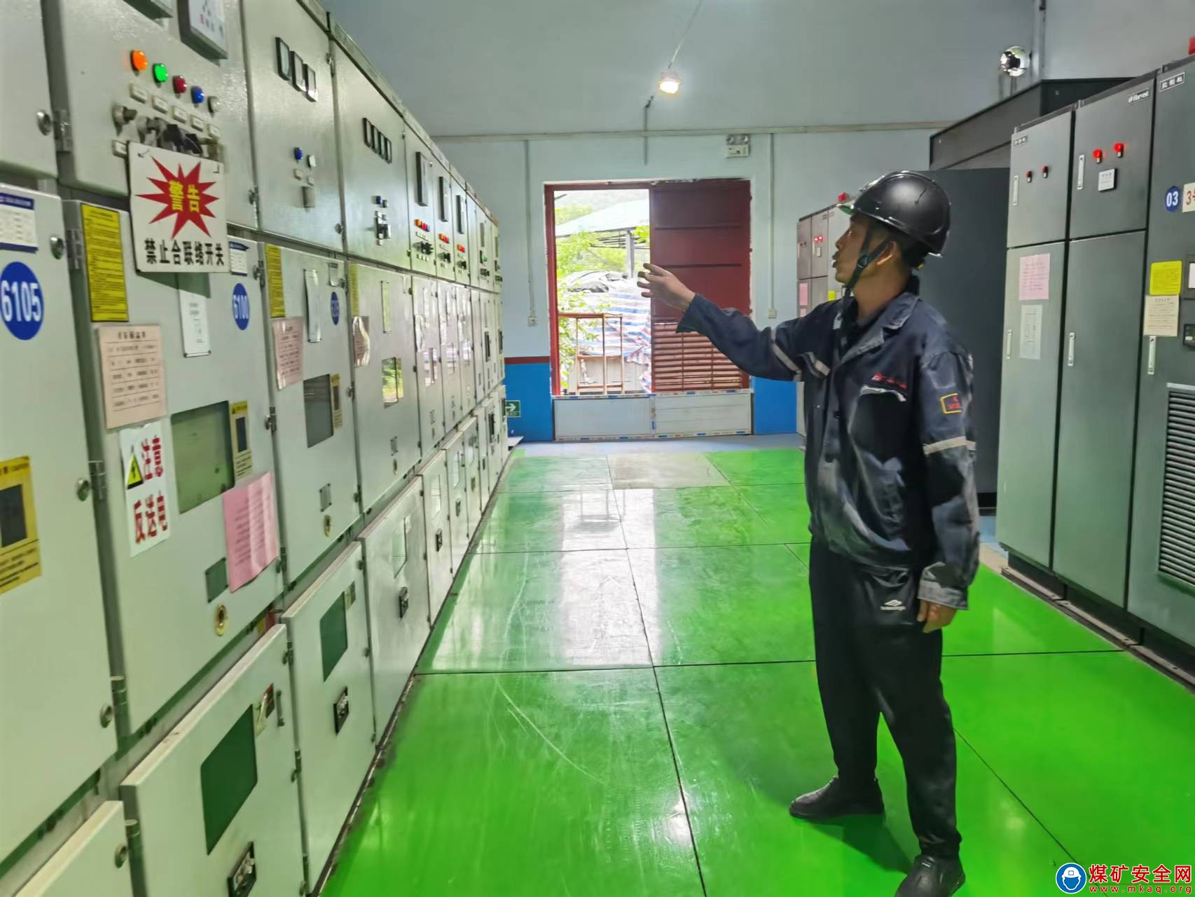 河南能源義煤公司石壕煤礦：貫徹執(zhí)行早部署