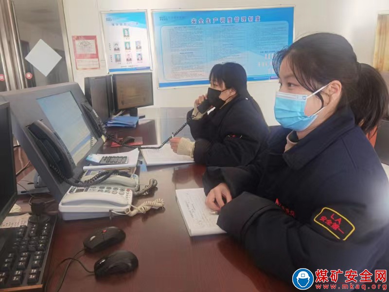 河南能源義煤公司石壕煤礦：提升應急能力守底線